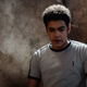 There’s something about Will (Amir Wilson).